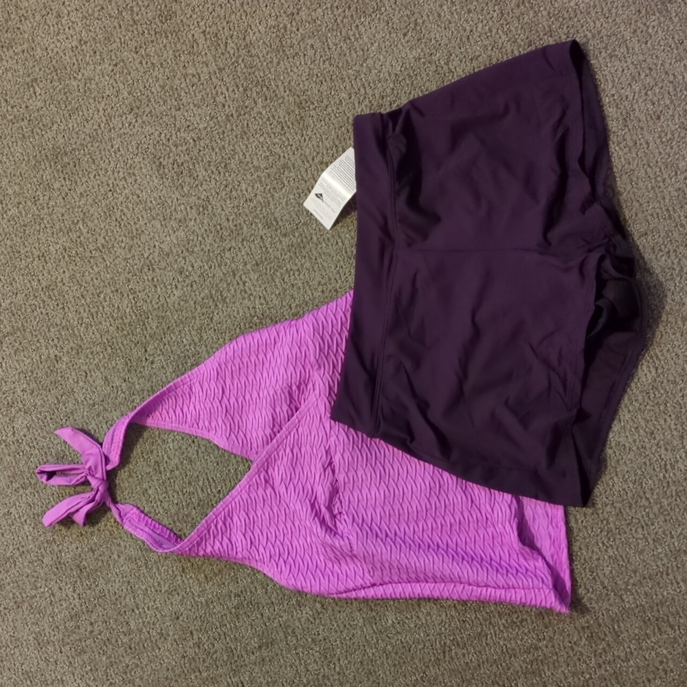 New Lands End Swimsuit